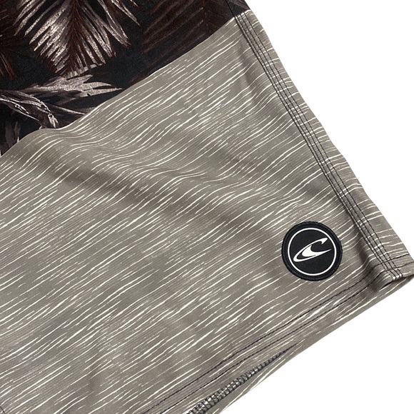 Men’s O’neill Swim Shorts - Picture 2 of 6